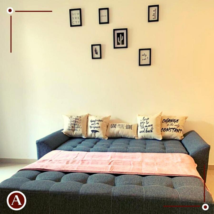 코르도바 Ac Departamentos 아파트 외부 사진