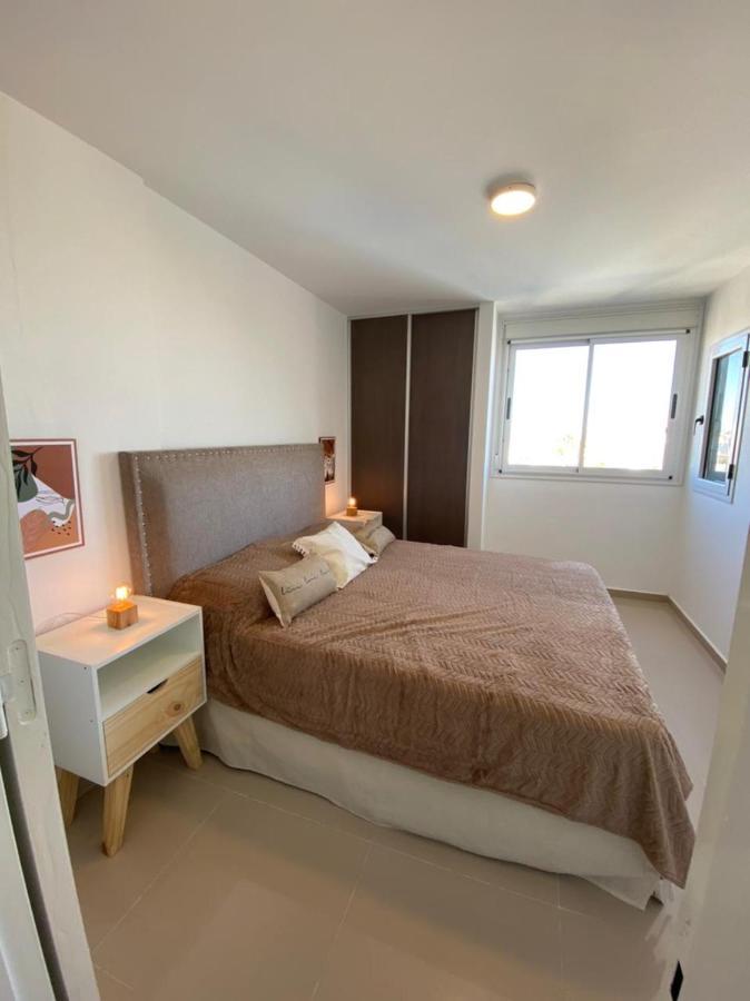 코르도바 Ac Departamentos 아파트 외부 사진