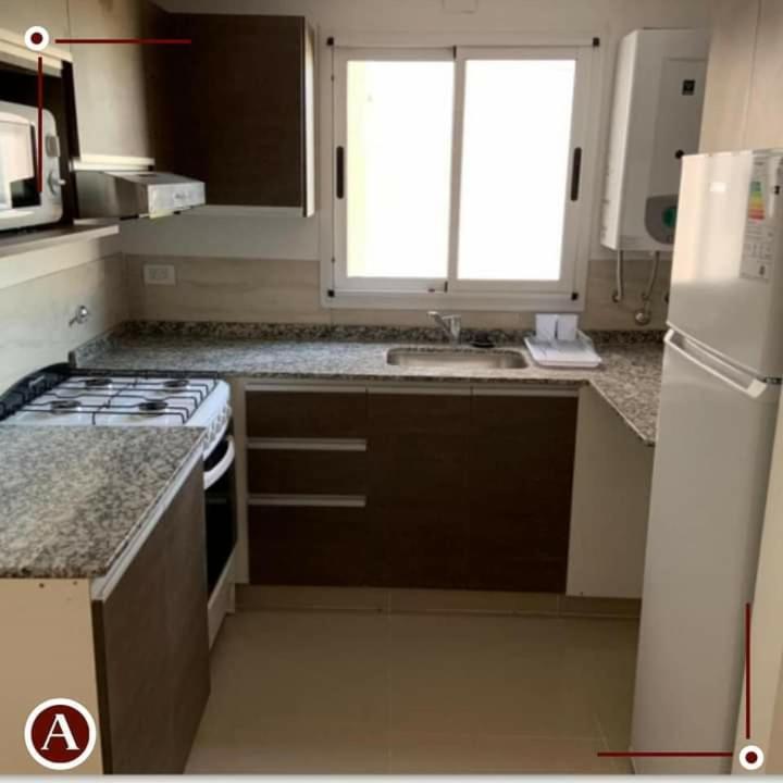 코르도바 Ac Departamentos 아파트 외부 사진