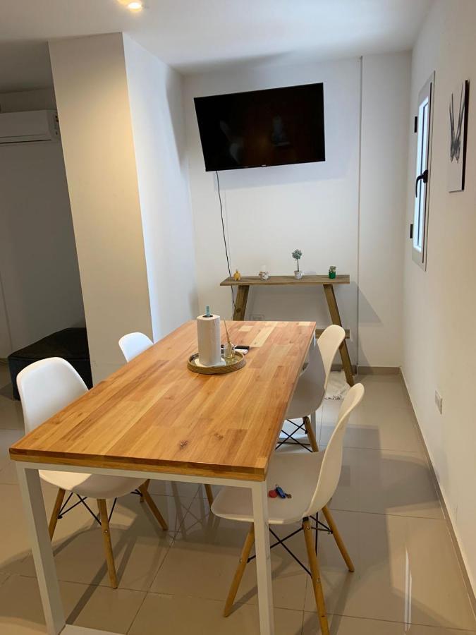 코르도바 Ac Departamentos 아파트 외부 사진